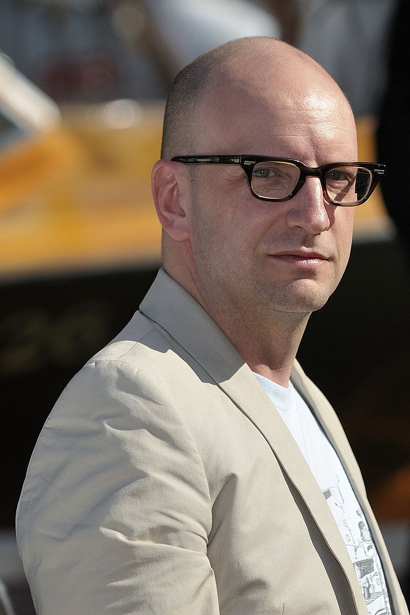 Soderbergh Steven